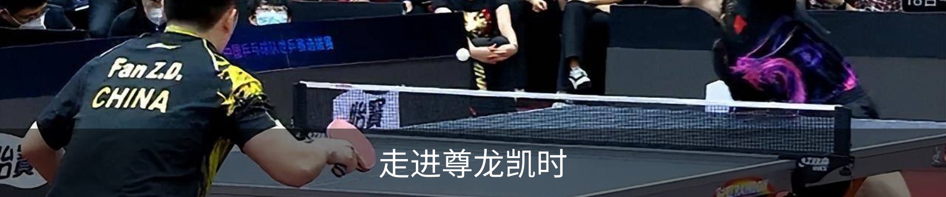 走进尊龙凯时